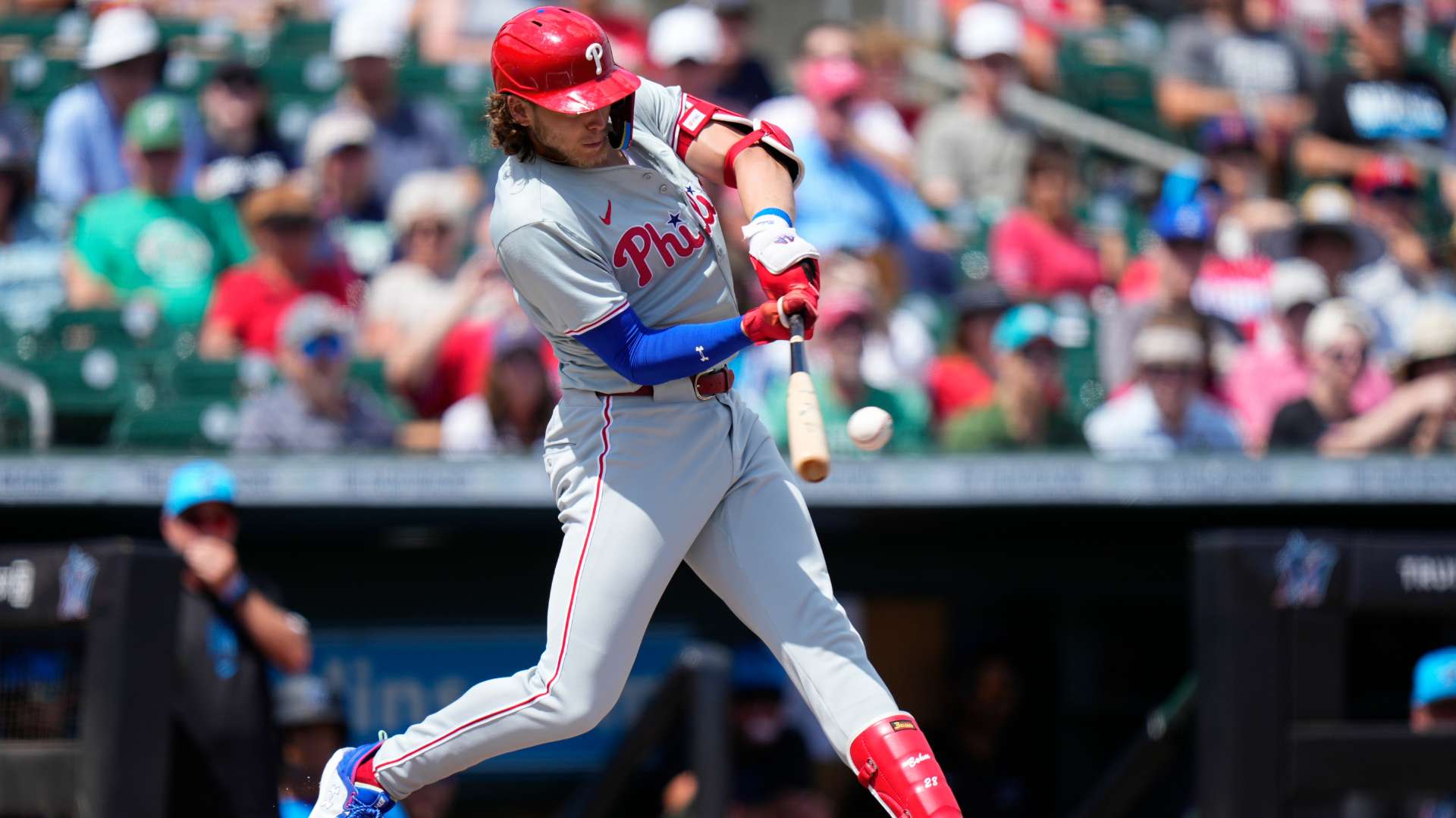 球员的缺席 球员的缺席